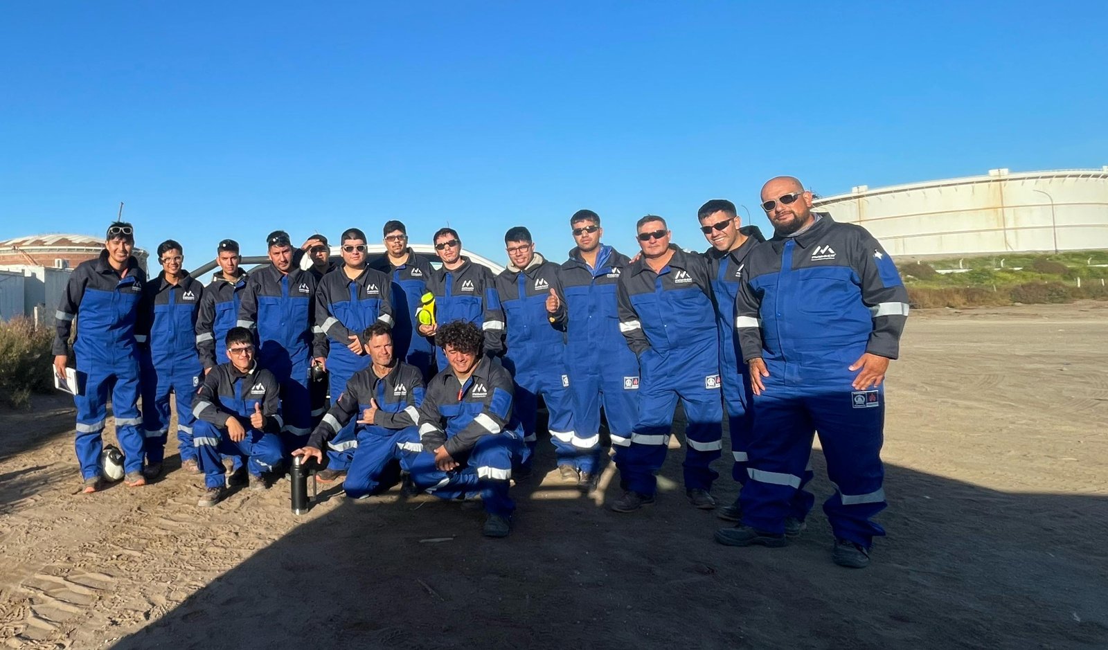 Operaciones Masser SRL